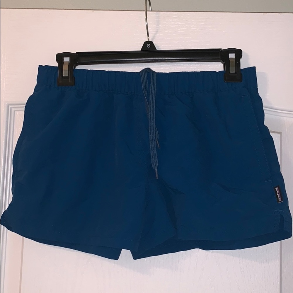 Patagonia shorts
